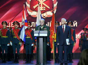 Wiceszef MON Rosji: odpowiemy „adekwatnie” na zwiększenie sił USA na wschodniej flance NATO