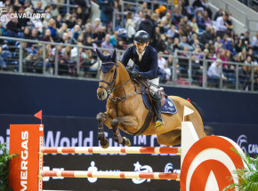 Jeździectwo - skoki: Konopacki mistrzem Polski