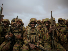 Republika Środkowoafrykańska: w starciach zginęły co najmniej 44 osoby