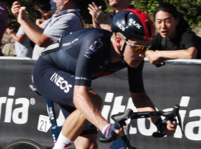 Itzulia Basque Country: wygrana Haytera na otwarcie wyścigu