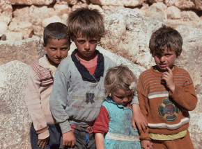 UNICEF: w Syrii 6,5 mln dzieci potrzebuje pomocy. Jest to najwyższa liczba od początku konfliktu