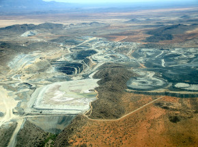 Czad: w wyniku starć między poszukiwaczami złota zginęło ok. 100 osób