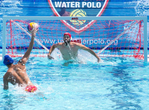 Piłka wodna - MŚ: powtórka finału z poprzednich mistrzostw