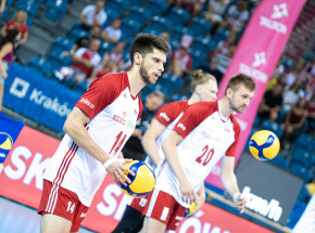 Siatkówka - Memoriał Wagnera: świetne otwarcie Polaków i wygrana z Iranem