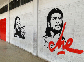 Nie żyje Camilo Guevara, syn Ernesto Che Guevary