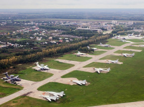 Rosja: wybuchy na 2 lotniskach. Nie żyje co najmniej kilka osób