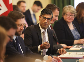 Wielka Brytania jako pierwsze państwo europejskie dołączy do CPTPP