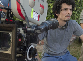Damien Chazelle przewodniczącym jury konkursu głównego na 80. MFF w Wenecji