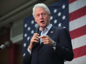 B. Clinton: już w 2011 r. wiedzieliśmy, że Putin zaatakuje