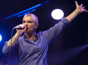 Nie żyje Sinead O'Connor