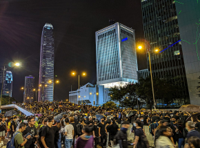 Hongkong: urzędnicy będą musieli przyrzec lojalność rządowi