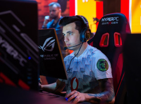 CS:GO: woxic opuszcza szeregi Cloud9