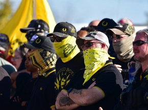 Kanada: 13 prawicowych ugrupowań uznanych za organizacje terrorystyczne