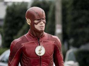 „Flash” zakończy się wraz z premierą 9. sezonu