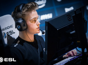 CS:GO: aliStair uzupełnia skład Renegades