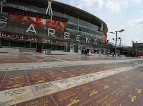 Premier League: pięć bramek w Londynie, Arsenal pokonuje Liverpool