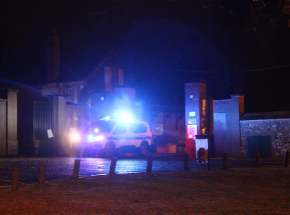 Francja: ciało 5-latka znalezione w mieszkaniu