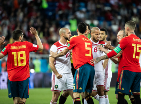 EURO 2020: Hiszpania gromi Słowację na pożegnanie fazy grupowej!