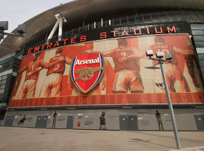 Premier League: Arsenal - Everton na Emirates Stadium