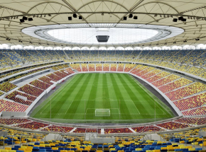 EURO 2020: Ukraina - Macedonia Północna [ZAPIS LIVE]