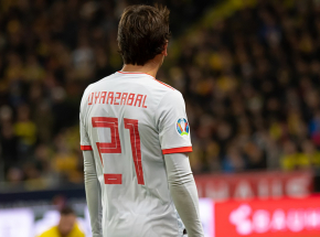 EURO 2020: grad goli na Parken, Hiszpania w ćwierćfinale