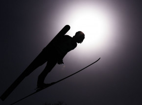 Skoki narciarskie - LGP Kobiet: Ursa Bogataj wygrywa po raz pierwszy