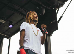 Raper Fetty Wap aresztowany przez FBI