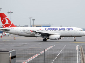 Turkish Airlines i Aeroflot mogą zostać objęte sankcjami UE