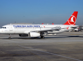Turkish Airlines nie będzie już wozić obywateli Iraku do Mińska
