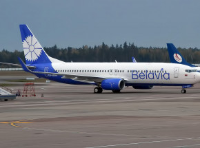 Białoruś: Belavia nie będzie już wozić obywateli Iraku, Syrii i Jemenu do Mińska