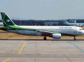 Władze Iraku zaplanowały pierwszy rejs powrotny z Mińska dla swoich obywateli