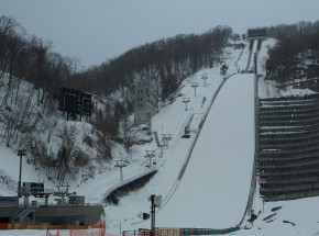 Afera korupcyjna przeszkodą dla organizacji igrzysk w Sapporo?