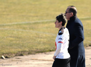 Feta w Łodzi, niedosyt w Koninie - podsumowanie sezonu Ekstraligi kobiet