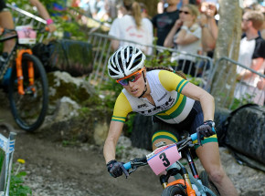 Kolarstwo górskie - PŚ: kolejne triumfy Pidcocka i McConnell