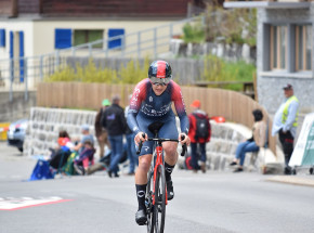 Tour of Denmark: czasówka dla Magnusa Sheffielda