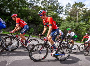 Tour de Pologne: wyścig dla Mohoricia, ostatni etap dla Merliera