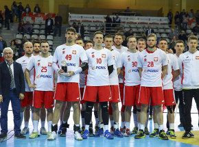 Przed MŚ 2021: szansa na przełamanie dla reprezentacji Polski