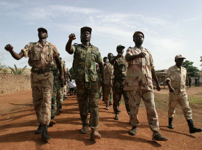 Sudan: 83 ofiary śmiertelne w wyniku starć w Darfurze