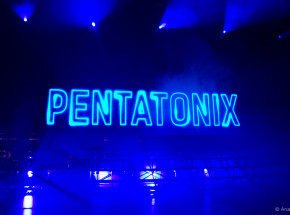 „The Lucky Ones” - kolejny singiel z nadchodzącej płyty Pentatonix