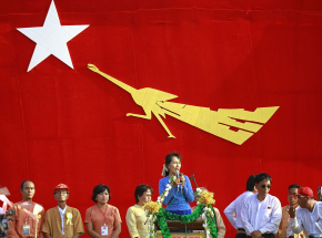 Mjanma: armia nie wyklucza dokonania zamachu stanu po nieprawidłowościach wyborczych