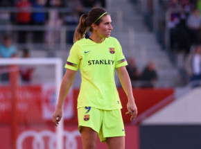 Copa de la Reina: finał dla FC Barcelony i Levante UD