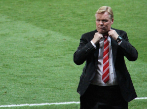 Copa del Rey: fantastyczny awans Dumy Katalonii!