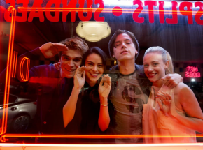 "Riverdale" przedłużone o kolejny sezon!