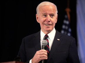Joe Biden przekaże władzę Kamali Harris na czas badania pod narkozą [AKTUALIZACJA]