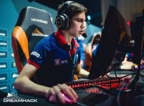 CS:GO: Gambit triumfatorem IEM Katowice 2021