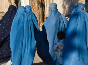 Sri Lanka: rząd planuje zamknąć 1000 islamskich szkół i zakazać noszenia burek