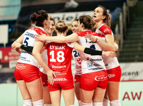 Tauron Liga: MKS Kalisz siódmą drużyną sezonu!