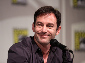 Jason Isaacs i Barkhad Abdi w obsadzie "Agent Game"