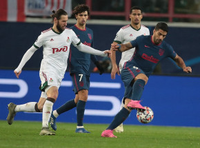 Transfery: Grzegorz Krychowiak zawodnikiem FK Krasnodar