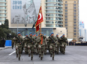 Turcja: misje wojskowe w Syrii i Iraku przedłużone o kolejne dwa lata
